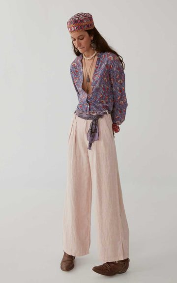 LOLO DEEP SEA PANTS