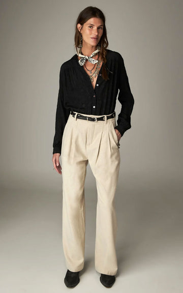PANTALON CIGALA ALBA