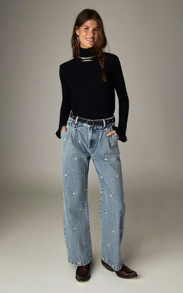 GORDON SHELL TROUSERS