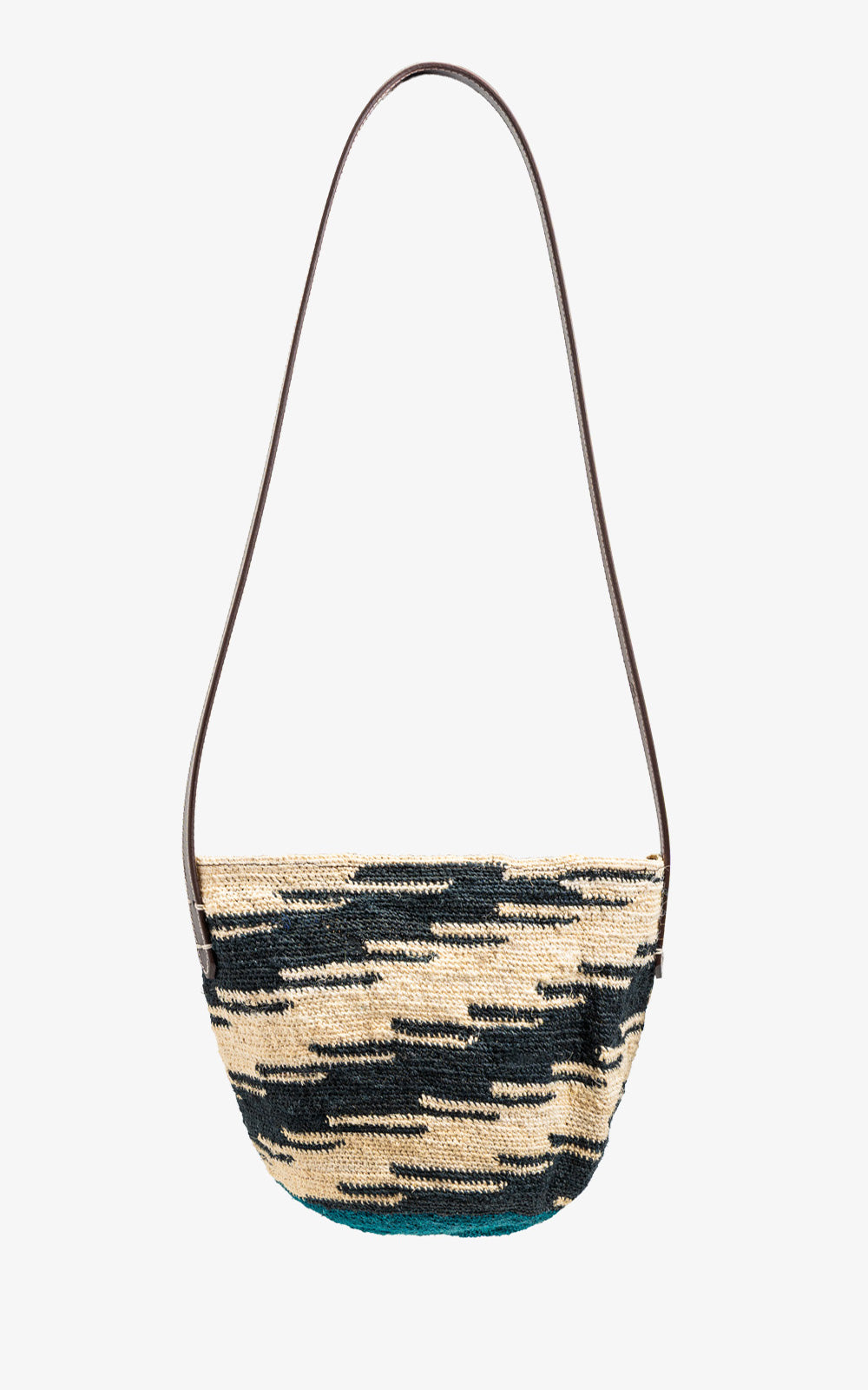 BOLSO SHIGRAS BANDOLERA