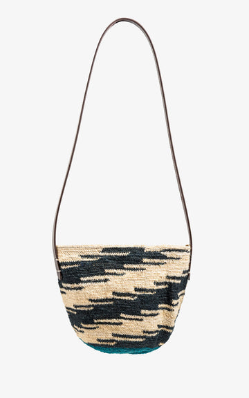 BOLSO SHIGRAS BANDOLERA