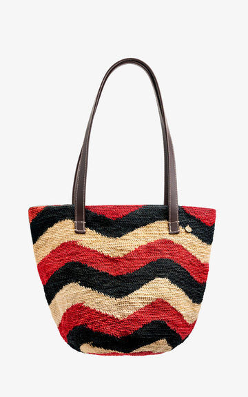 BOLSO SHIGRAS DOBLE ASA
