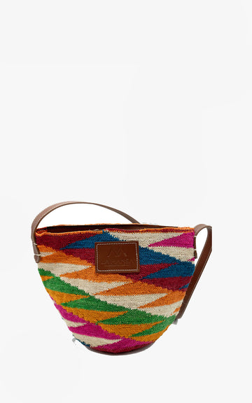 BOLSO SHIGRAS BANDOLERA