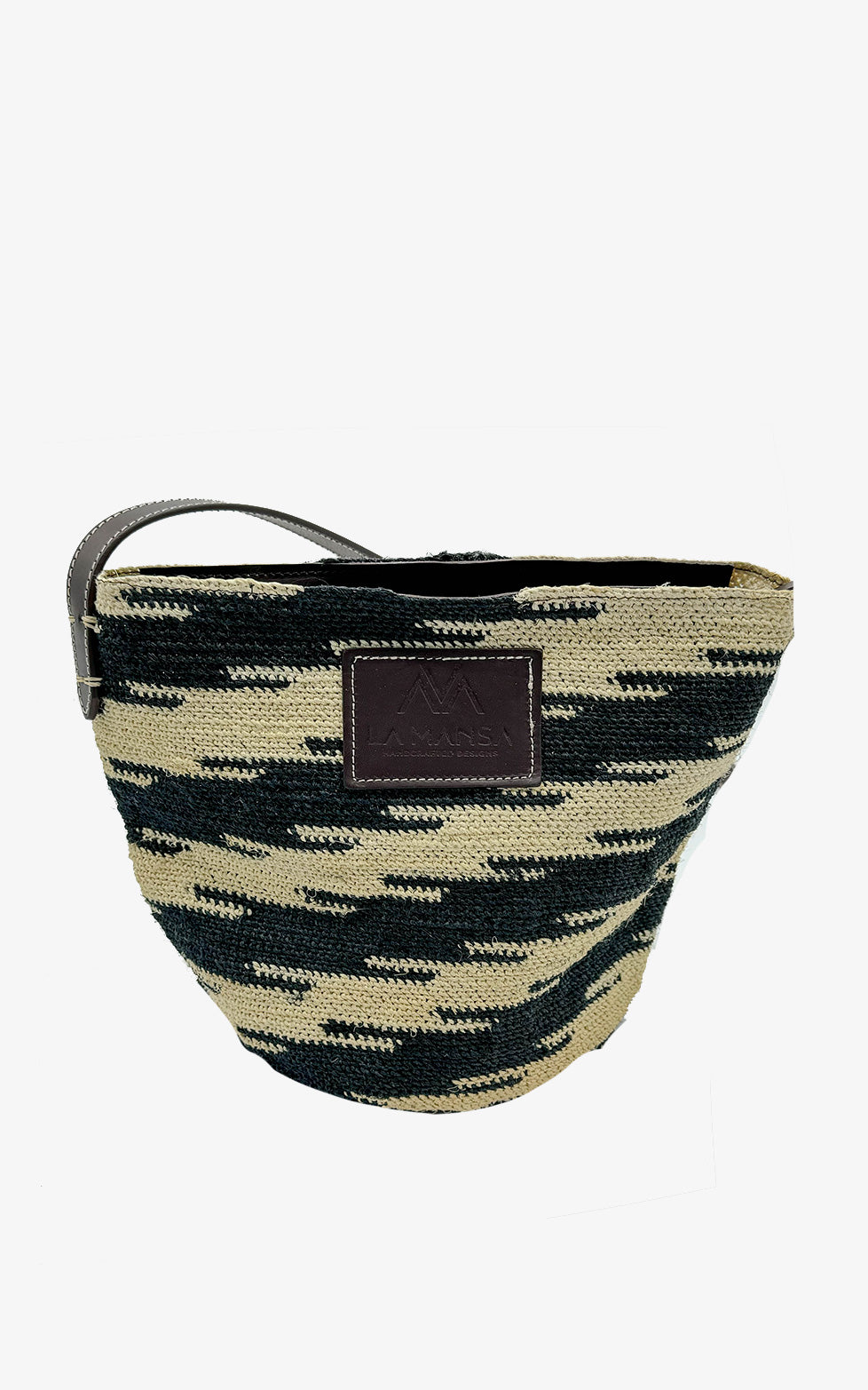 SHIGRAS CROSSBODY BAG