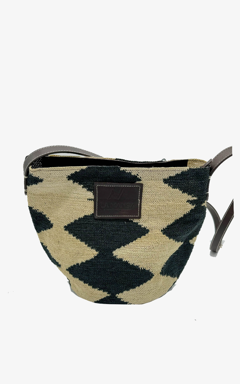 SHIGRAS SHOULDER BAG