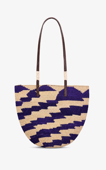 SHIGRAS STUDIO PURPLE
