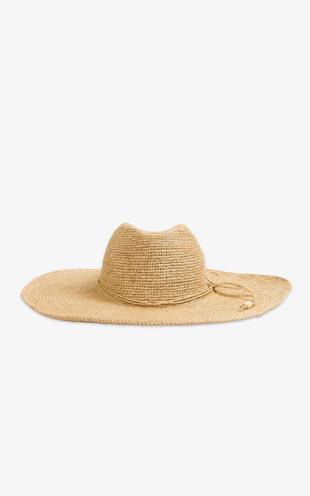 AZIZ NATURAL HAT