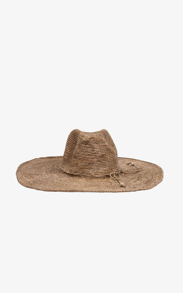 SOMBRERO AZIZ TEA