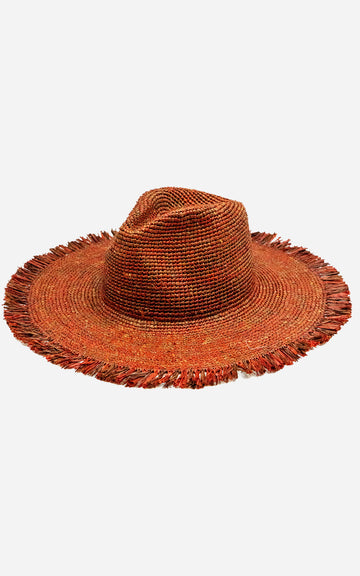 SOMBRERO IBIZA CALDERA