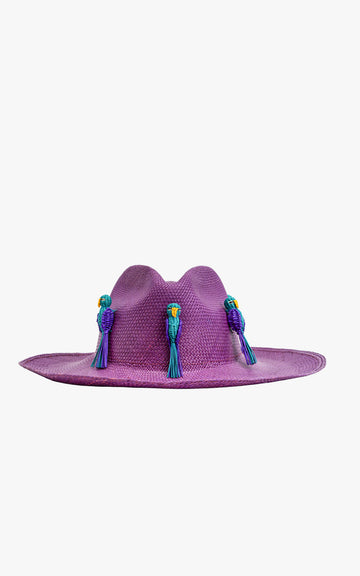 SOMBRERO "CANTO LUNAR"