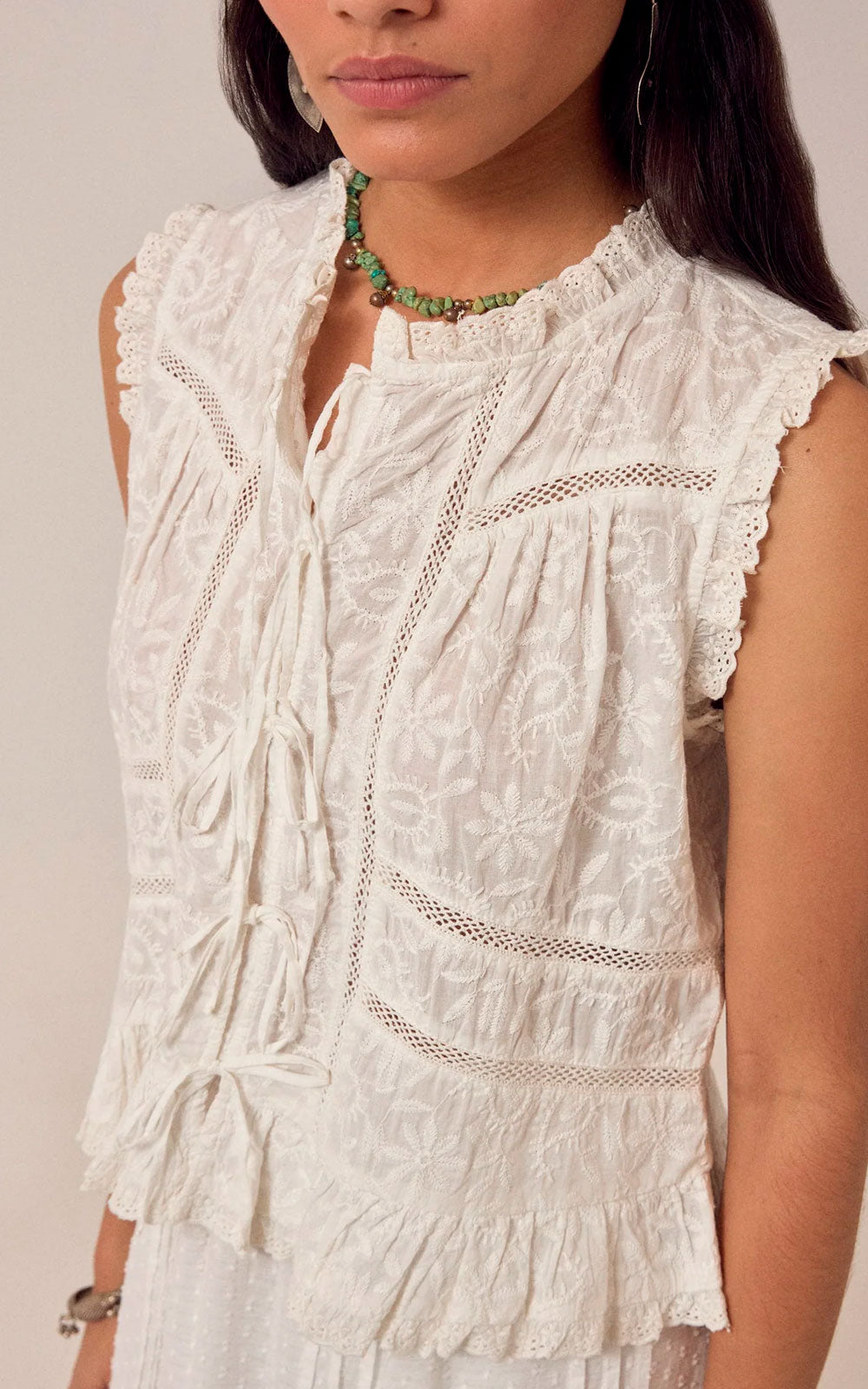 TOP CAMILA FULL MOON