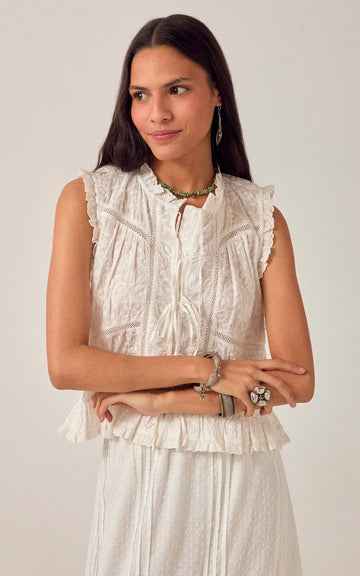 TOP CAMILA FULL MOON