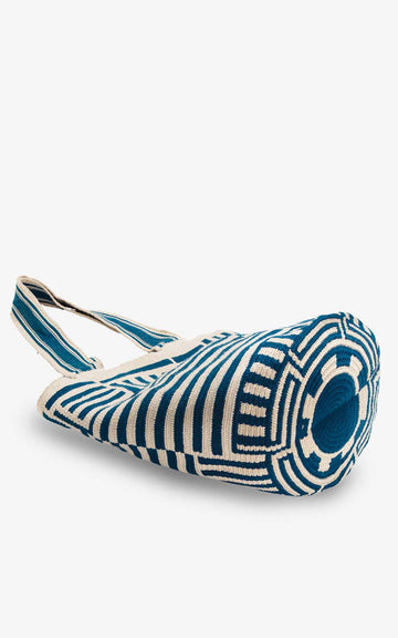 Wayuu Totem Atlantic Bag