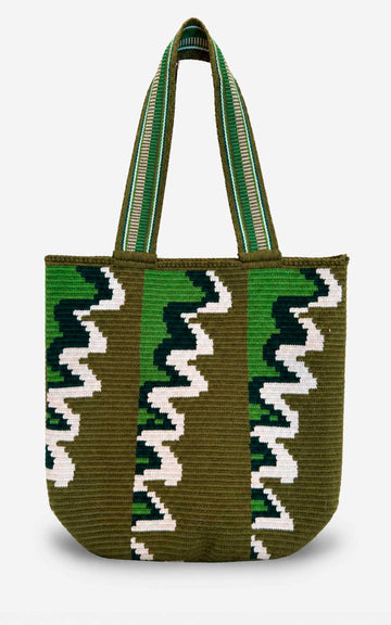 TOTEM WAYUU FORESTAL