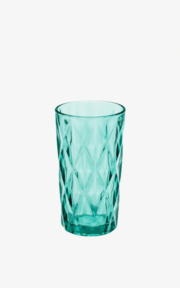 GREY GLASS