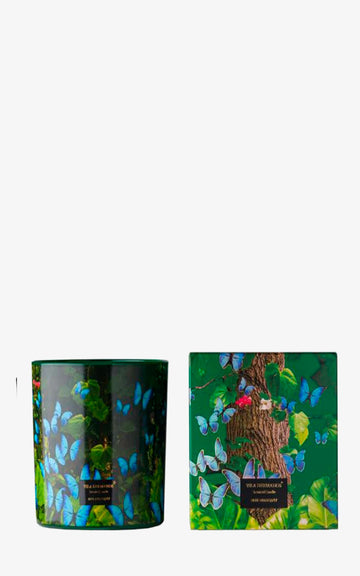 VELA JUNGLETROPIA 650GR MARIPOSA