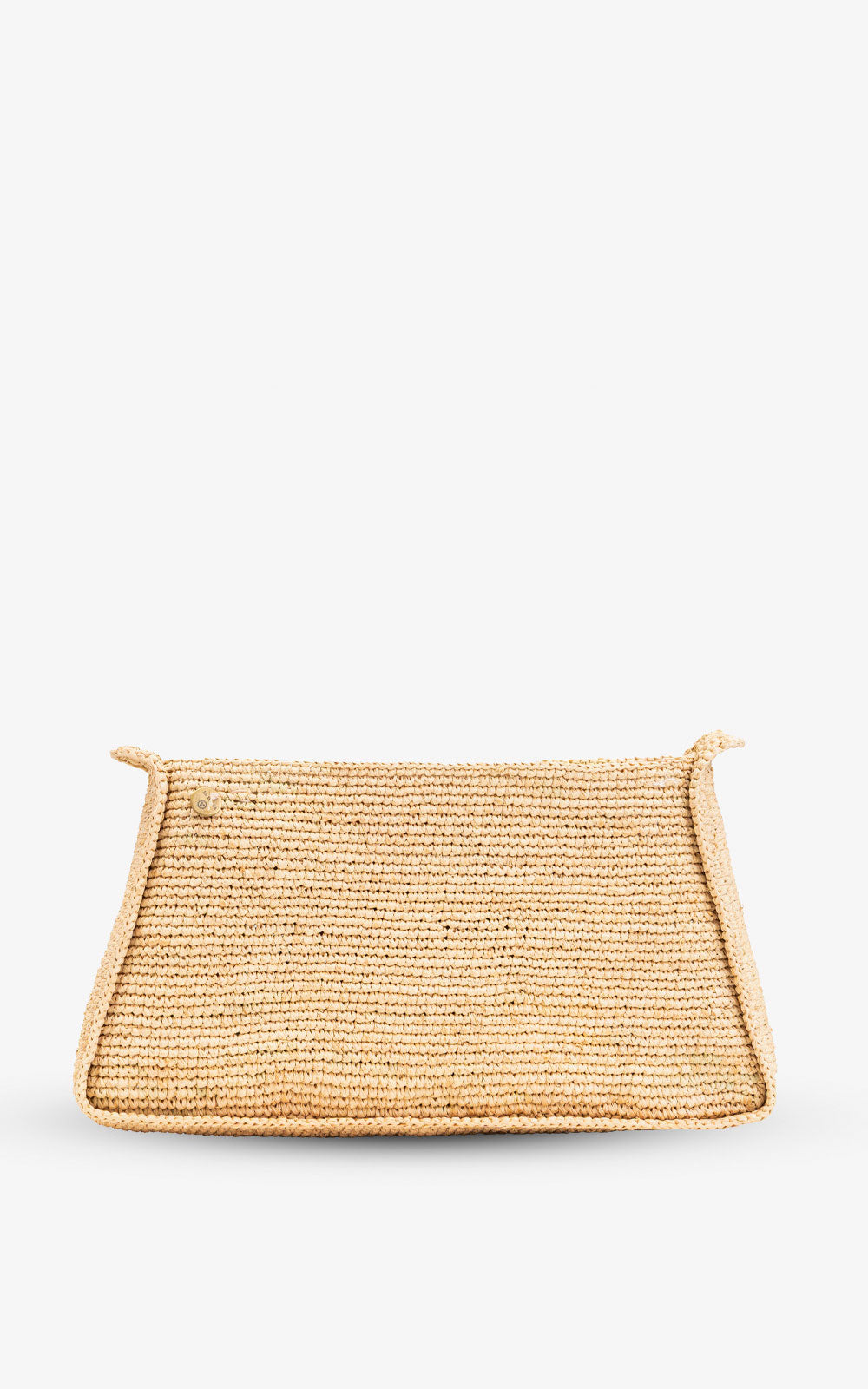 VEROMANITRA NATURAL HANDBAG