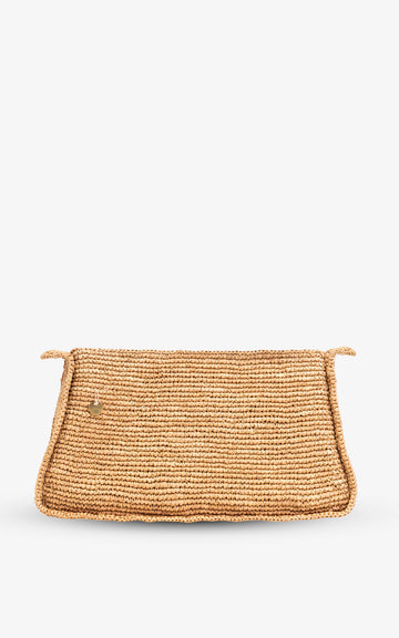 VEROMANITRA TEA HANDBAG