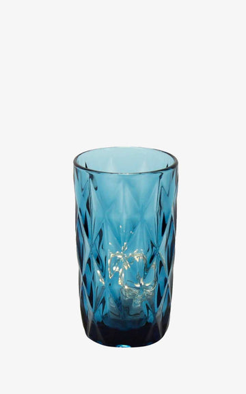 VASO AZUL