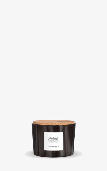 VELA APOTHECARY 350 GR Salt Sea & Jasmin