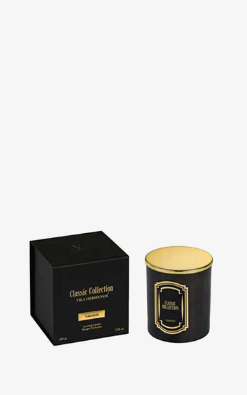 Vela Classic Black Tuberose