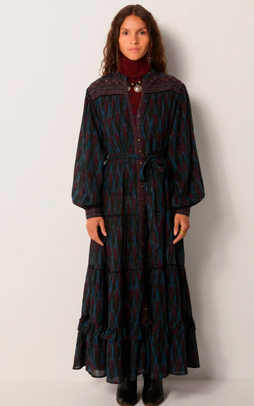 VESTIDO CIRO OCEAN