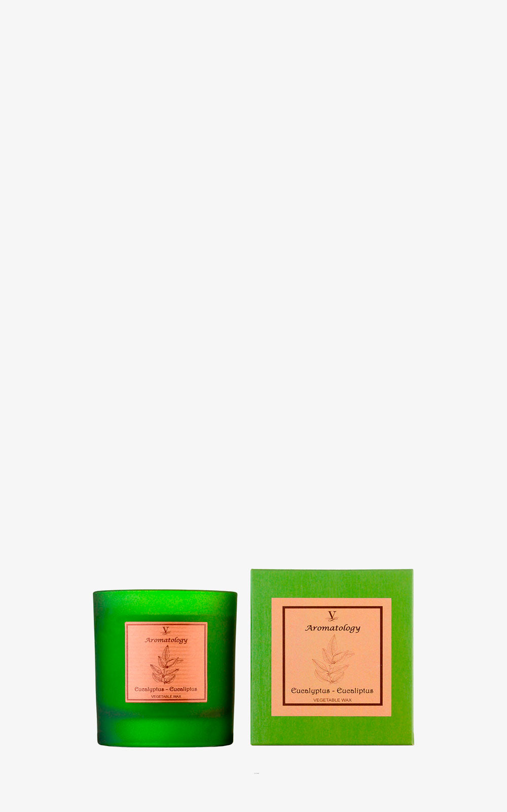 VELA AROMATOLOGY EUCALIPTUS