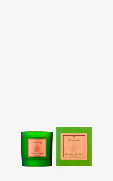 VELA AROMATOLOGY EUCALIPTUS