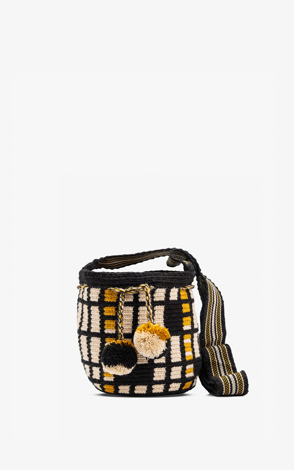 SMALL WAYUU BAG NAMIBIA