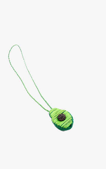 INDIVIDUAL AVOCADO CHARM
