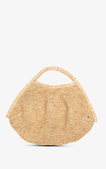 AINA NATURAL BAG