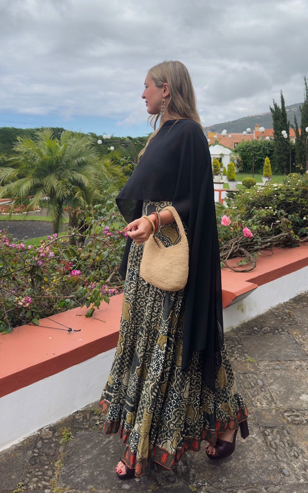 BOLSO HAVA NATURAL
