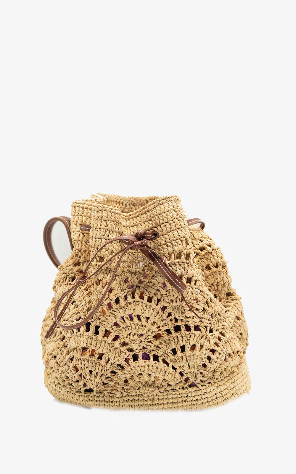 BOLSO PROVENZA NATURAL