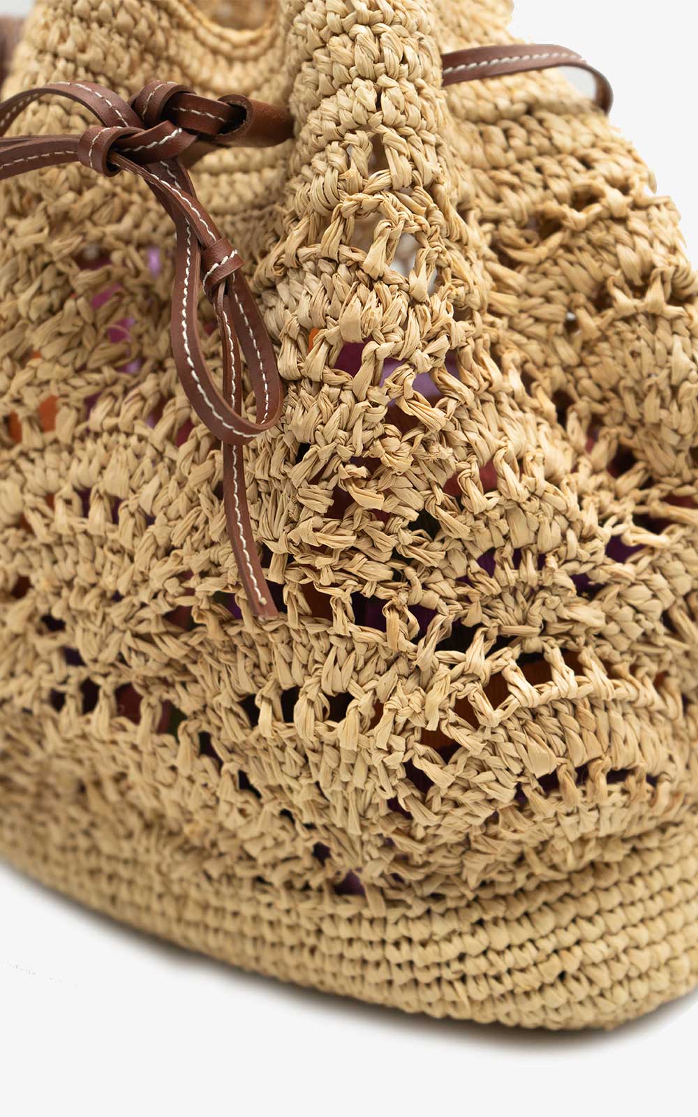 BOLSO PROVENZA NATURAL