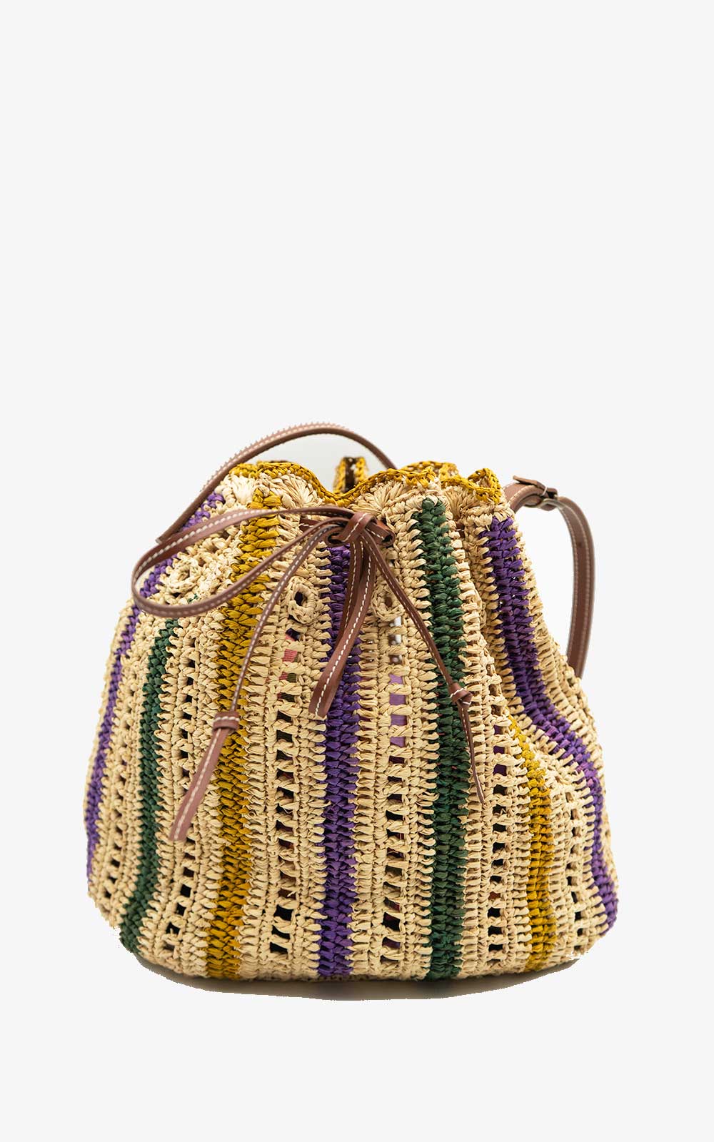 BOLSO PROVENZA RAYAS