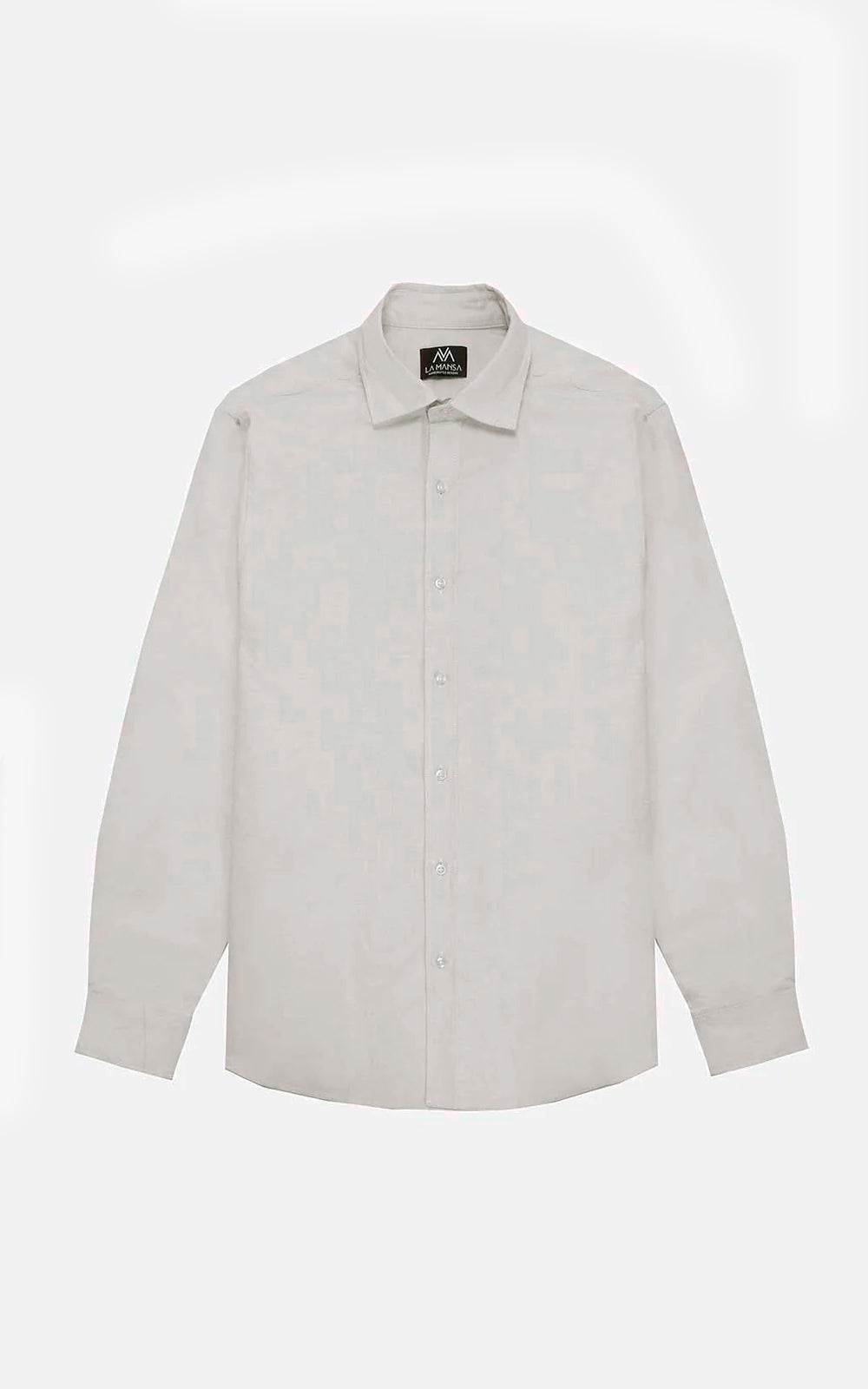 CAMISA OXFORD PORTO PIEDRA