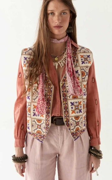 NIMRITA VEST