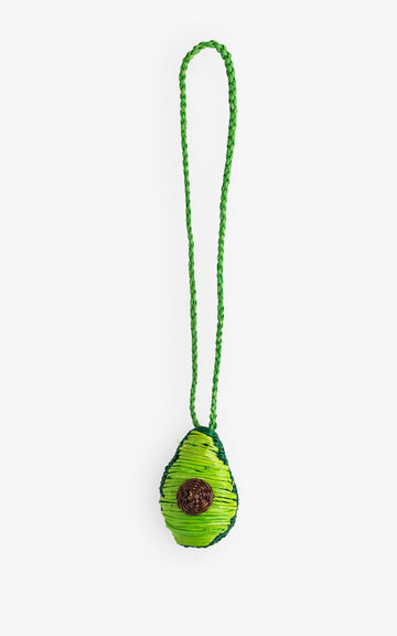 CHARM INDIVIDUAL AGUACATE
