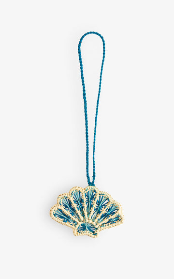 CHARM STUDIO CONCHA MARINA