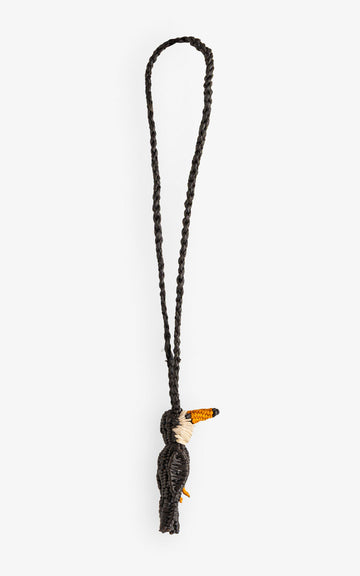 CHARM INDIVIDUAL TUCÁN