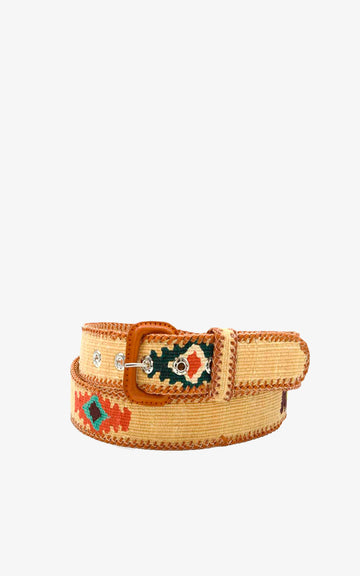 ALBERO ETHNIC BELT