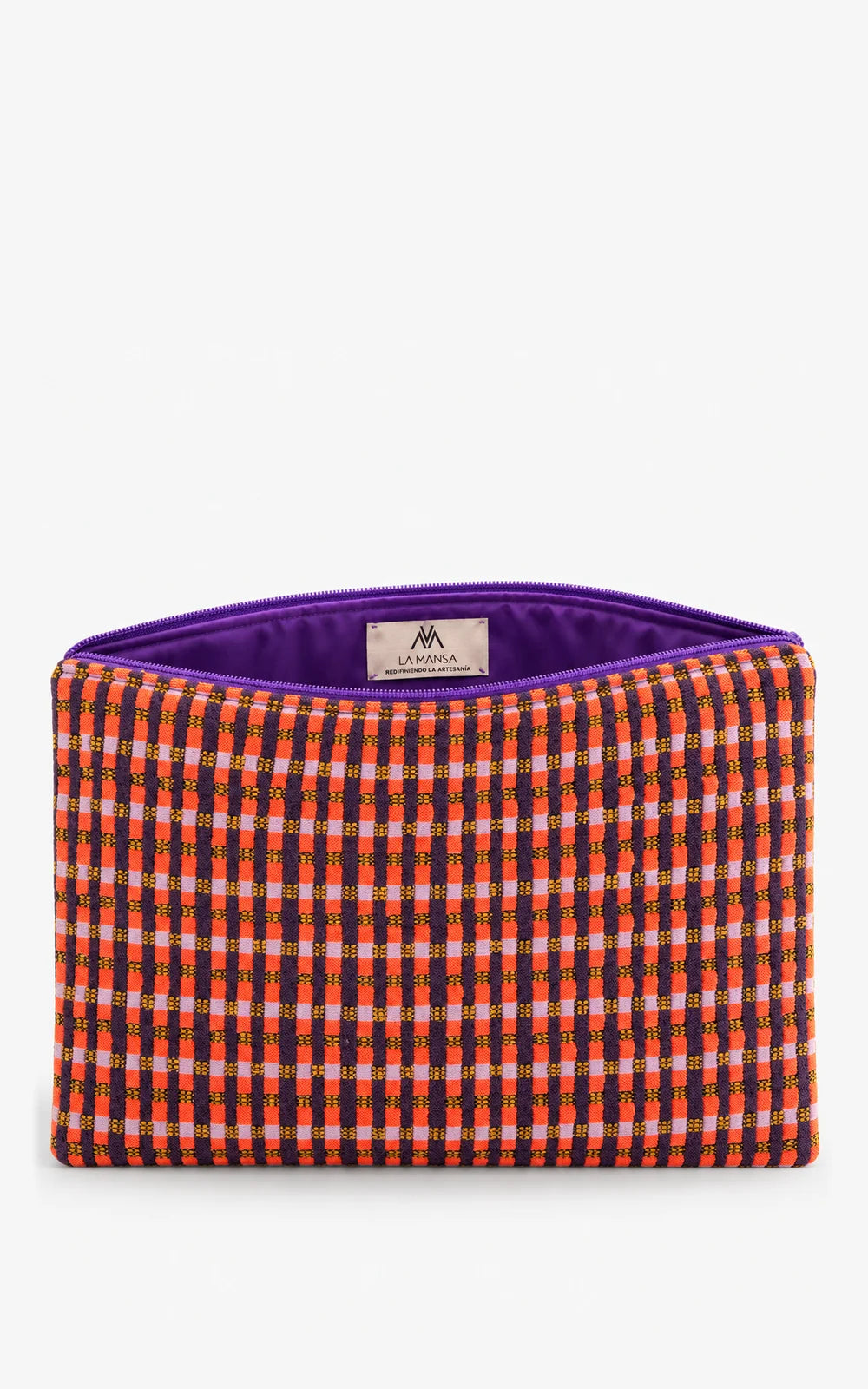 FUNDA DE ORDENADOR PRIMAVERA