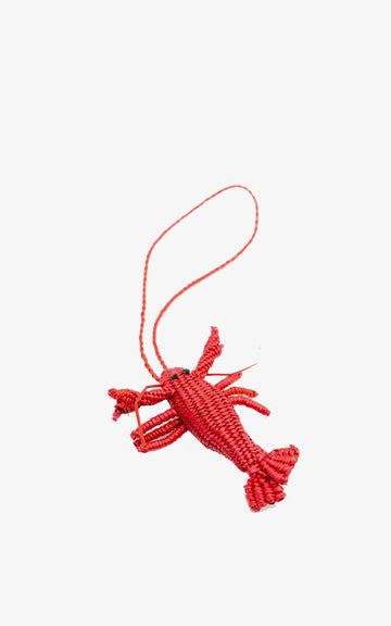 INDIVIDUAL LOBSTER CHARM