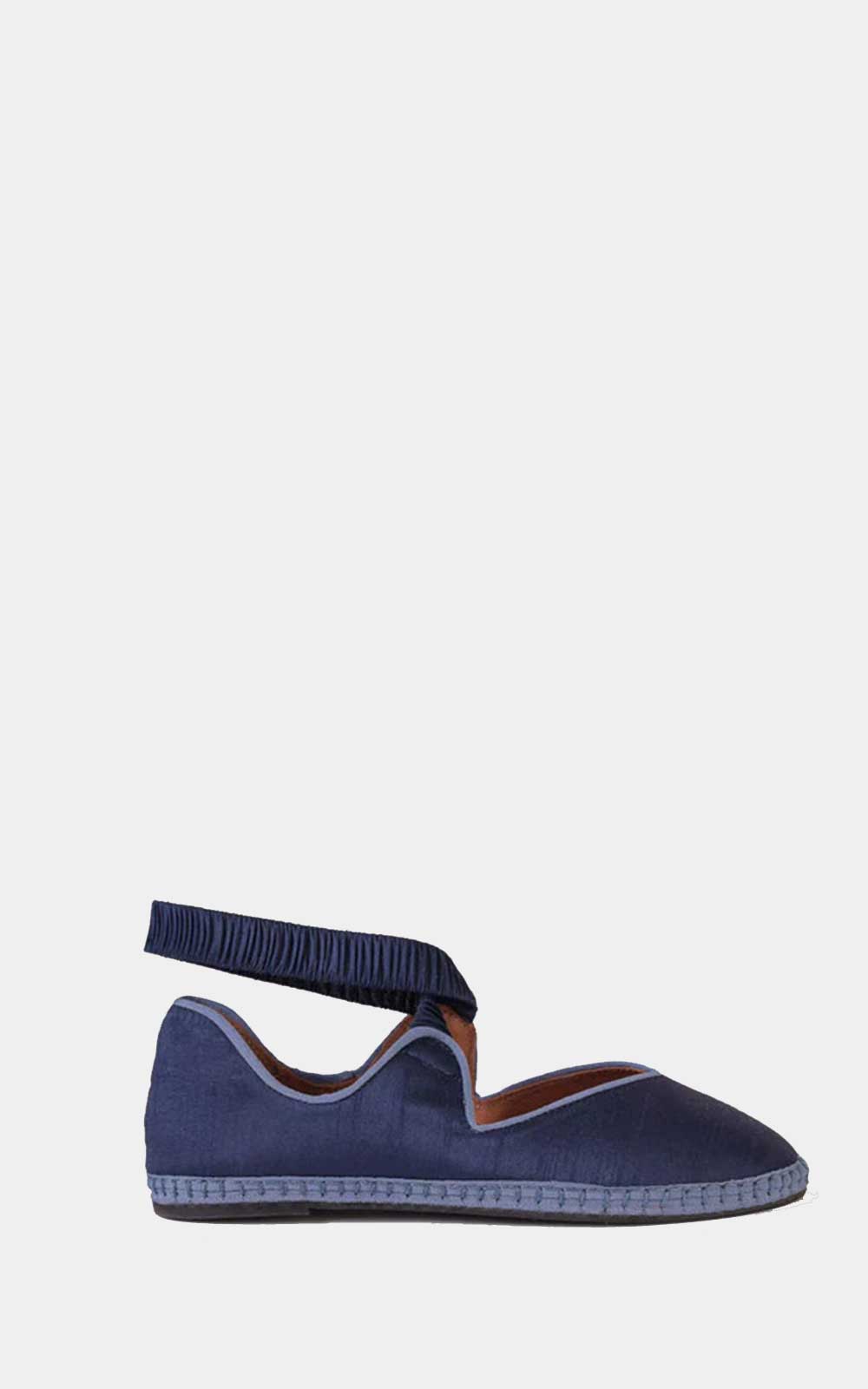 LOAFER AZUL