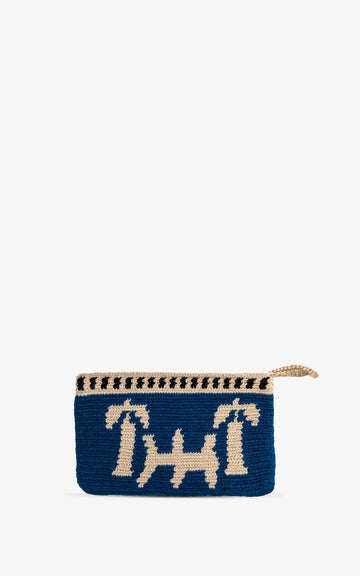 WAYUU MINI BLUE FREEDOM