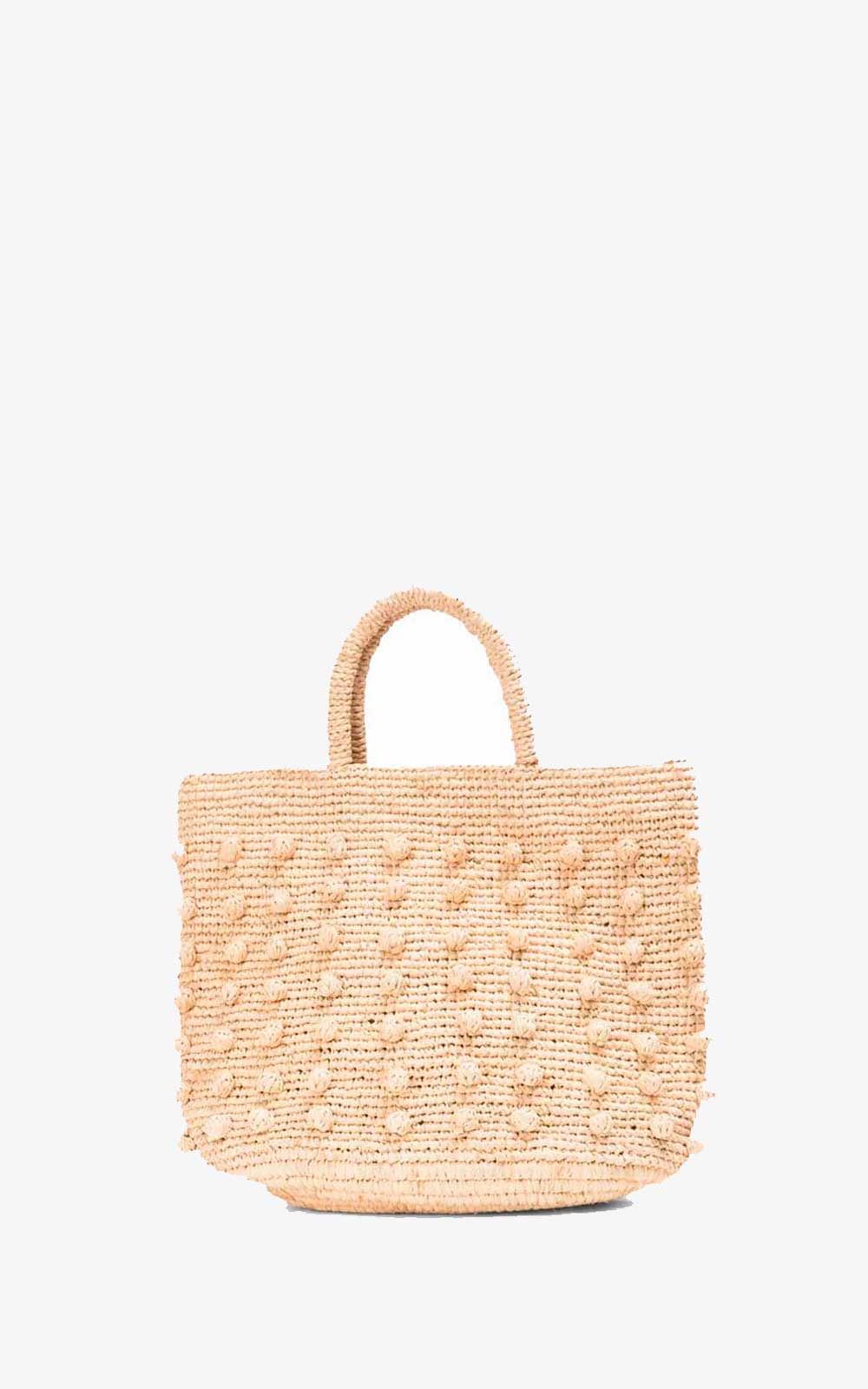 Nemena Raw Bag