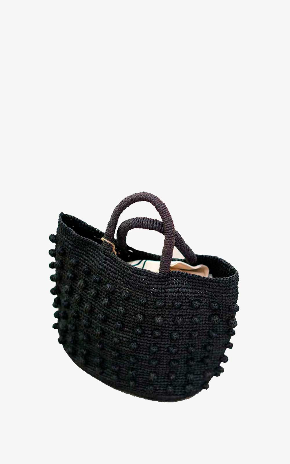 Bolso Nemena Negro