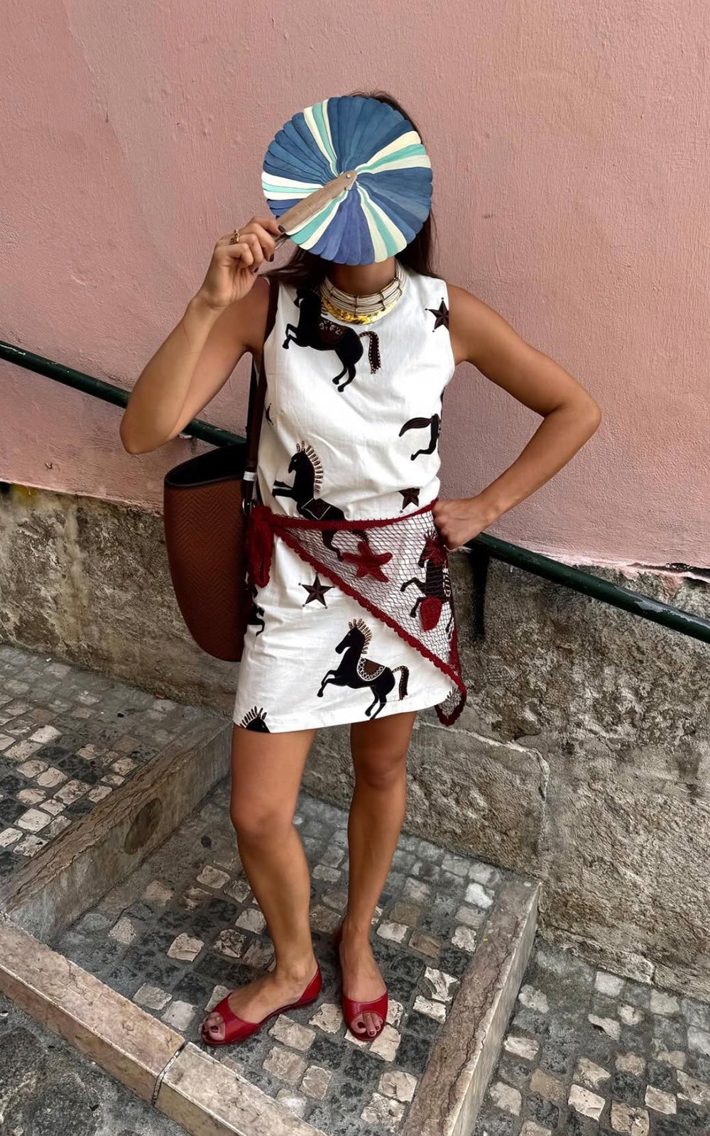 PAI PAI AZUL TURQUESA