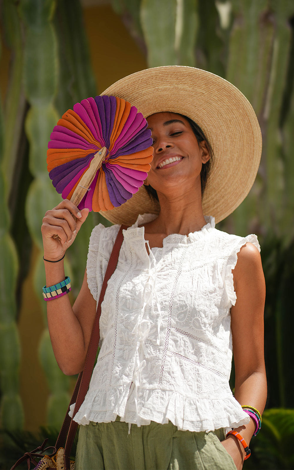 PAI PAI FUCSIA NARANJA MORADO