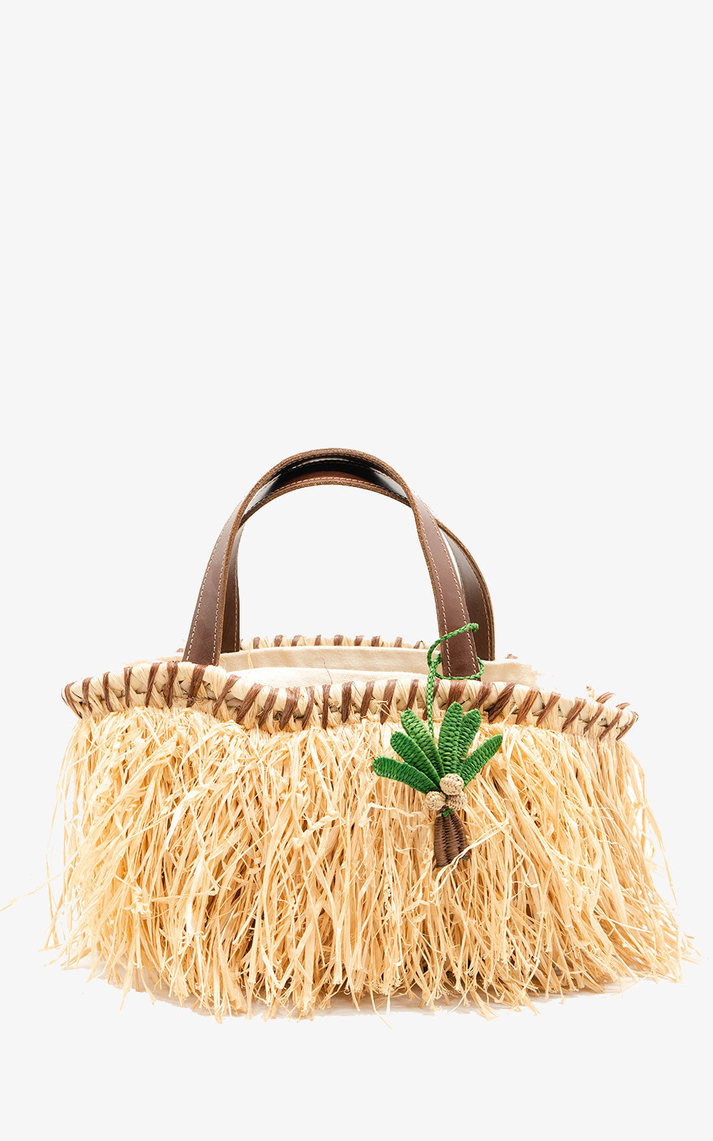 INDIVIDUAL PALM TREE CHARM